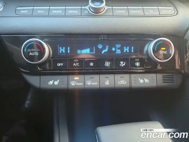 Hyundai Avante 2026 1.6 автомат (гидро), миниатюра 6 Hyundai Avante 2026 1.6 автомат (гидро), миниатюра 6