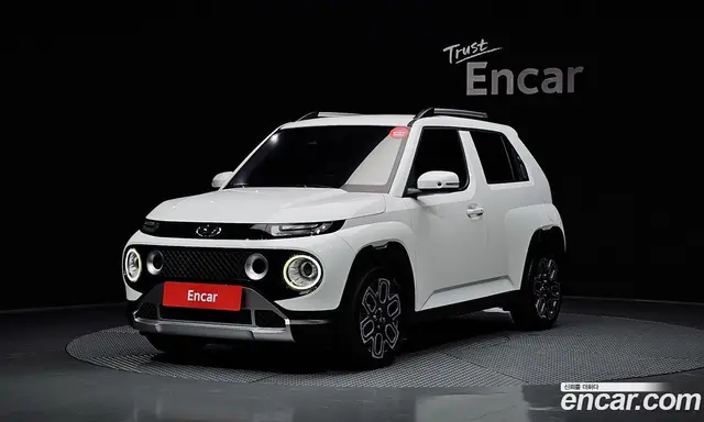 Hyundai Casper 2023 1.0 автомат (гидро), миниатюра 1 Hyundai Casper 2023 1.0 автомат (гидро), миниатюра 1