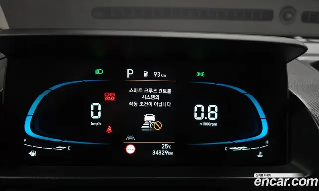 Hyundai Casper 2023 1.0 автомат (гидро), миниатюра 11 Hyundai Casper 2023 1.0 автомат (гидро), миниатюра 11