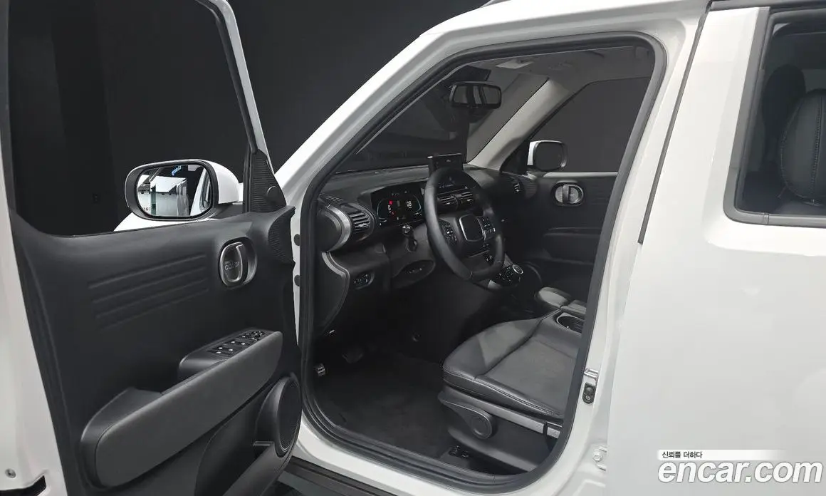 Hyundai Casper 2023 1.0 автомат (гидро), фото 13 Hyundai Casper 2023 1.0 автомат (гидро), фото 13