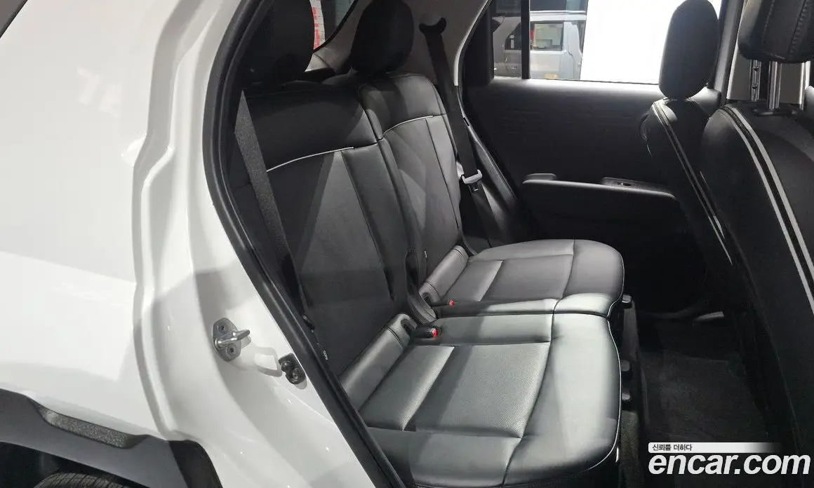 Hyundai Casper 2023 1.0 автомат (гидро), фото 17 Hyundai Casper 2023 1.0 автомат (гидро), фото 17