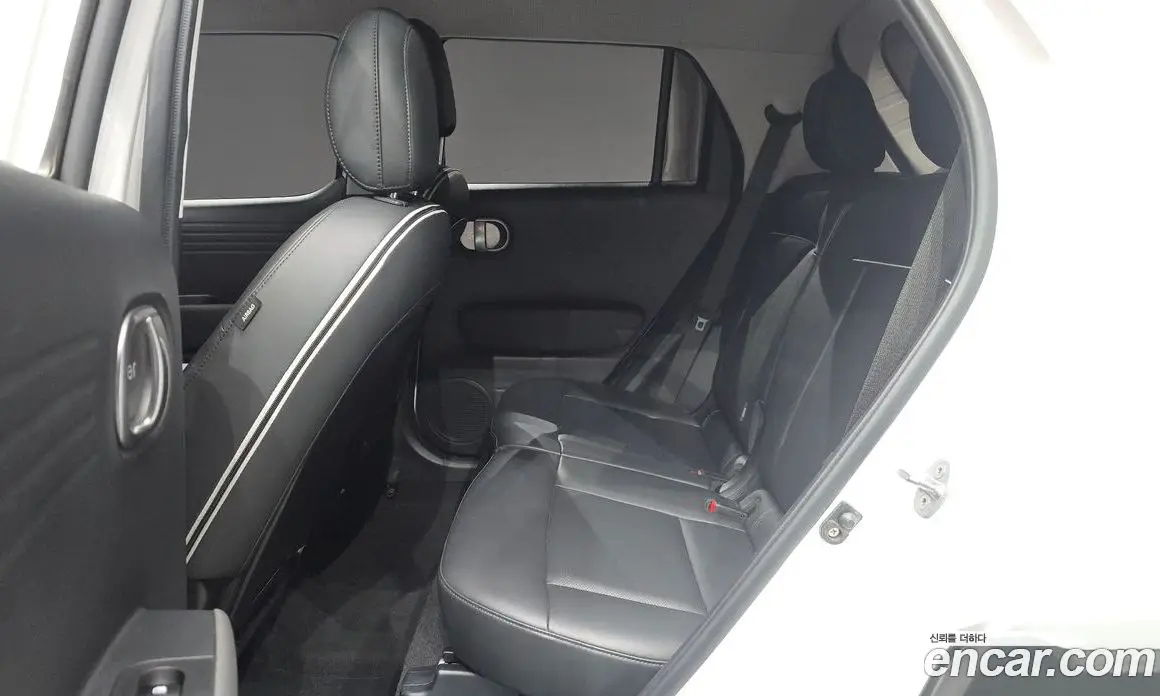 Hyundai Casper 2023 1.0 автомат (гидро), фото 18 Hyundai Casper 2023 1.0 автомат (гидро), фото 18