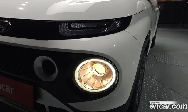 Hyundai Casper 2023 1.0 автомат (гидро), миниатюра 8 Hyundai Casper 2023 1.0 автомат (гидро), миниатюра 8