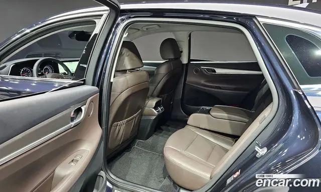 Hyundai Grandeur 2021 2.5 автомат (гидро), миниатюра 11 Hyundai Grandeur 2021 2.5 автомат (гидро), миниатюра 11