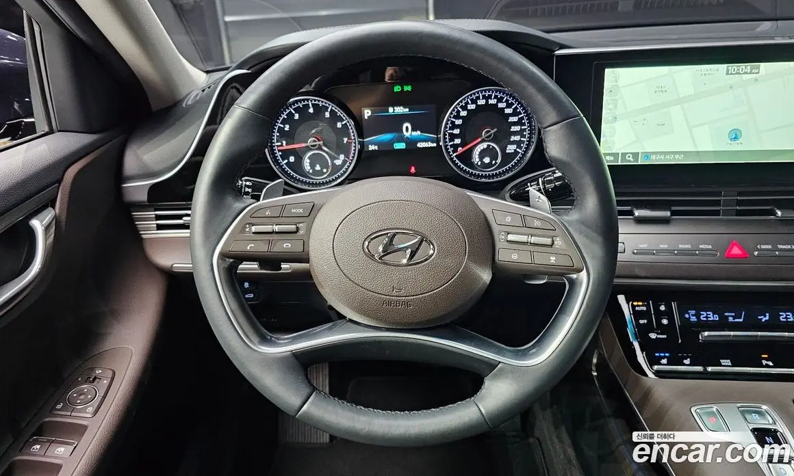 Hyundai Grandeur 2021 2.5 автомат (гидро), фото 13 Hyundai Grandeur 2021 2.5 автомат (гидро), фото 13