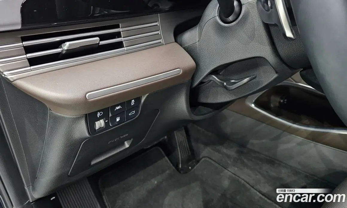 Hyundai Grandeur 2021 2.5 автомат (гидро), фото 18 Hyundai Grandeur 2021 2.5 автомат (гидро), фото 18