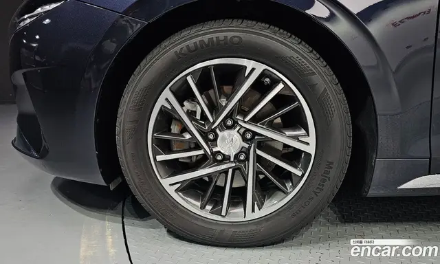 Hyundai Grandeur 2021 2.5 автомат (гидро), миниатюра 5 Hyundai Grandeur 2021 2.5 автомат (гидро), миниатюра 5