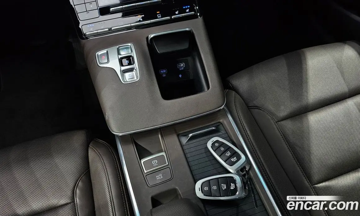 Hyundai Grandeur 2021 2.5 автомат (гидро), фото 9 Hyundai Grandeur 2021 2.5 автомат (гидро), фото 9