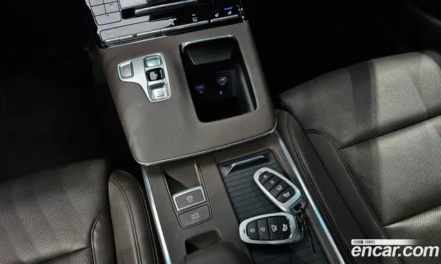 Hyundai Grandeur 2021 2.5 автомат (гидро), миниатюра 9 Hyundai Grandeur 2021 2.5 автомат (гидро), миниатюра 9