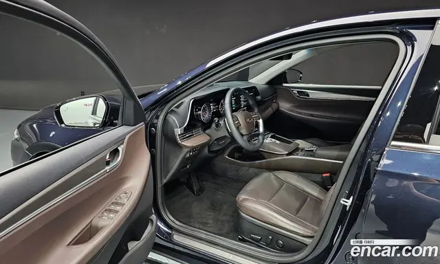 Hyundai Grandeur 2021 2.5 автомат (гидро), миниатюра 10 Hyundai Grandeur 2021 2.5 автомат (гидро), миниатюра 10