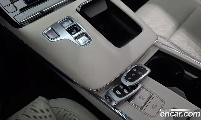 Hyundai Grandeur 2022 2.4 автомат (гидро), миниатюра 12