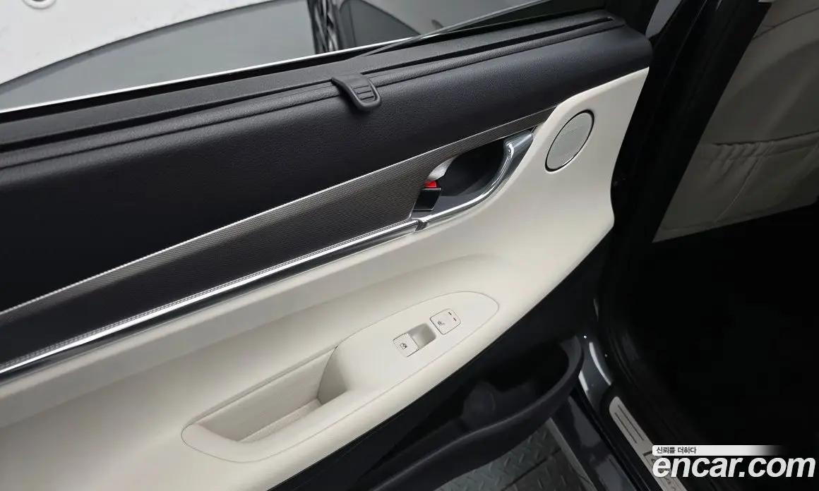 Hyundai Grandeur 2022 2.4 автомат (гидро), фото 25
