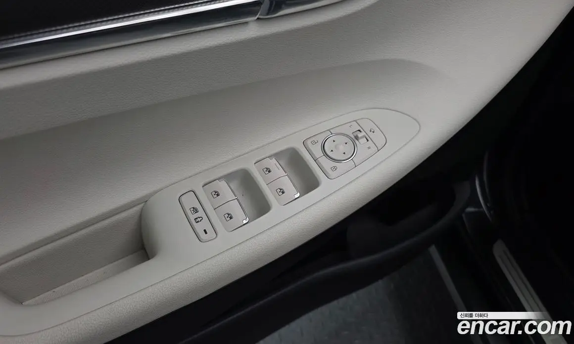 Hyundai Grandeur 2022 2.4 автомат (гидро), фото 29