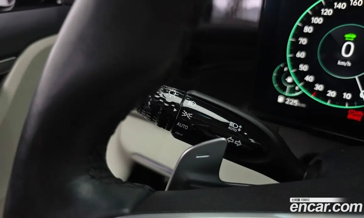 Hyundai Grandeur 2022 2.4 автомат (гидро), фото 30