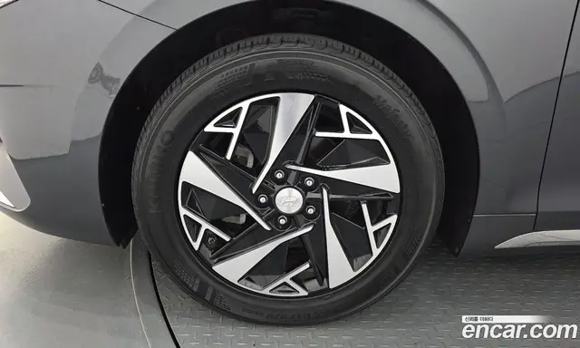 Hyundai Grandeur 2022 2.4 автомат (гидро), миниатюра 5