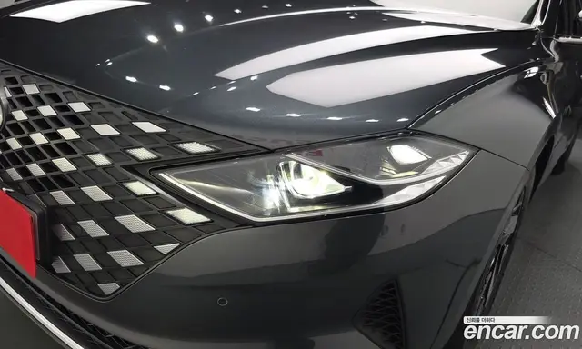 Hyundai Grandeur 2022 2.4 автомат (гидро), миниатюра 8