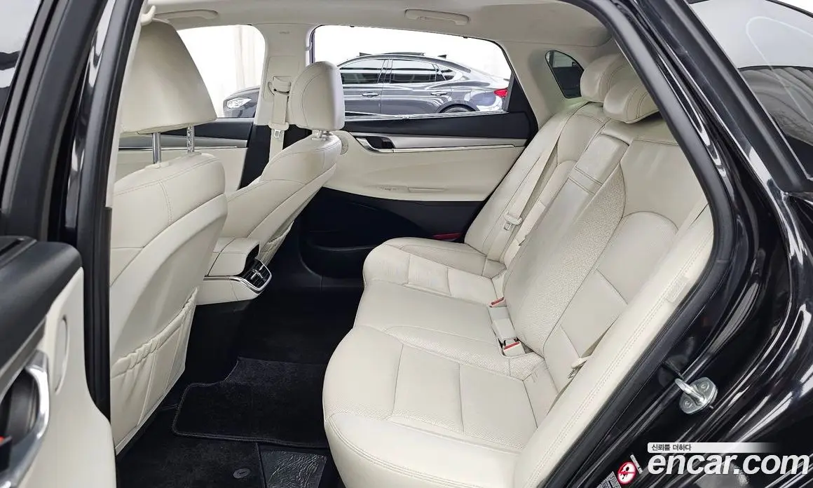 Hyundai Grandeur 2022 2.5 автомат (гидро), фото 16 Hyundai Grandeur 2022 2.5 автомат (гидро), фото 16
