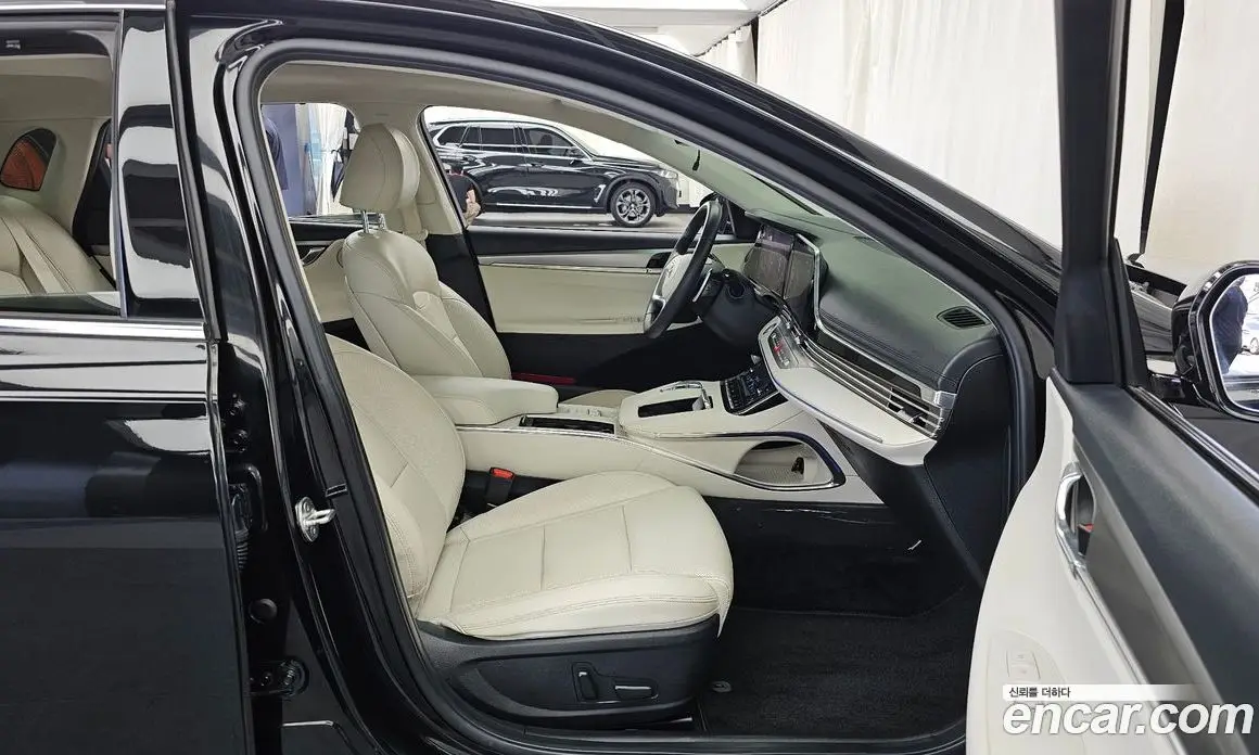 Hyundai Grandeur 2022 2.5 автомат (гидро), фото 17 Hyundai Grandeur 2022 2.5 автомат (гидро), фото 17