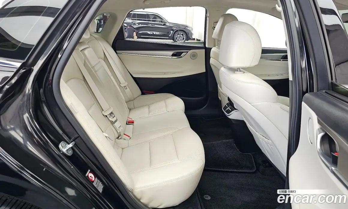 Hyundai Grandeur 2022 2.5 автомат (гидро), фото 18 Hyundai Grandeur 2022 2.5 автомат (гидро), фото 18