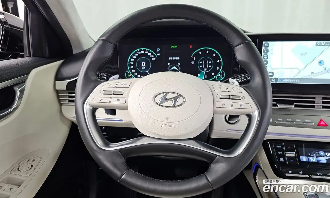 Hyundai Grandeur 2022 2.5 автомат (гидро), фото 19 Hyundai Grandeur 2022 2.5 автомат (гидро), фото 19