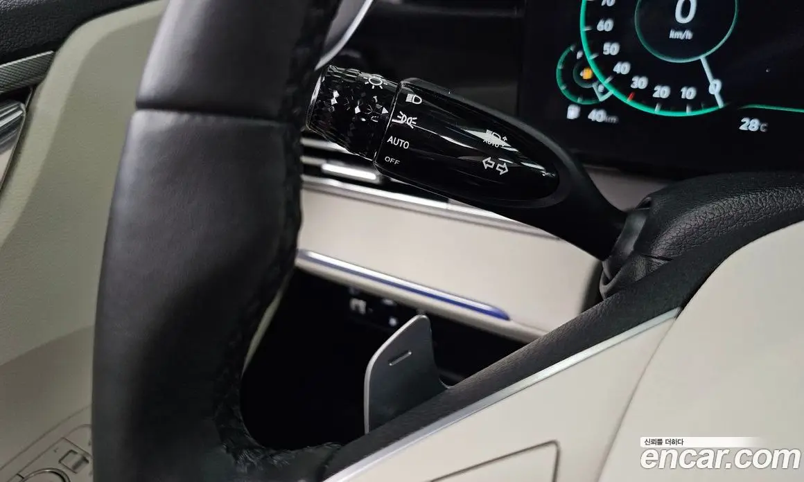 Hyundai Grandeur 2022 2.5 автомат (гидро), фото 29 Hyundai Grandeur 2022 2.5 автомат (гидро), фото 29
