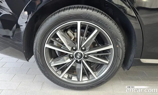 Hyundai Grandeur 2022 2.5 автомат (гидро), миниатюра 5 Hyundai Grandeur 2022 2.5 автомат (гидро), миниатюра 5