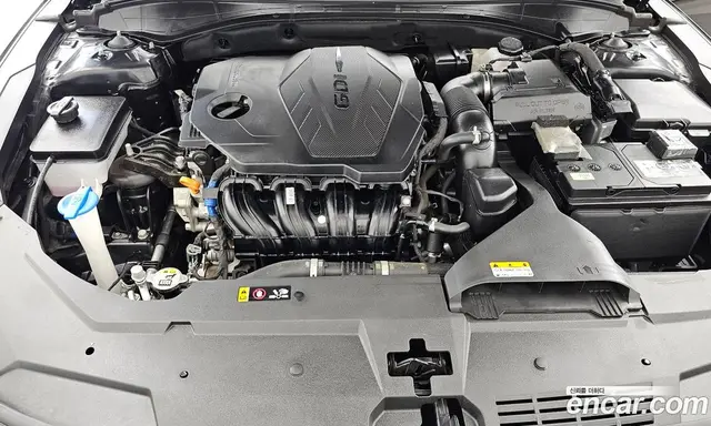 Hyundai Grandeur 2022 2.5 автомат (гидро), миниатюра 6 Hyundai Grandeur 2022 2.5 автомат (гидро), миниатюра 6