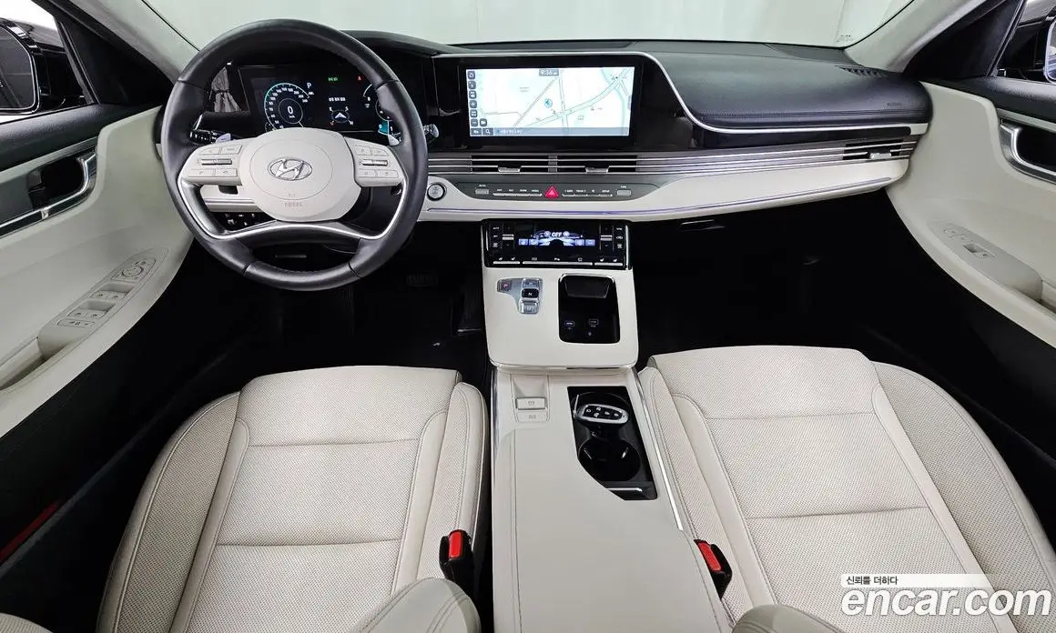 Hyundai Grandeur 2022 2.5 автомат (гидро), фото 10 Hyundai Grandeur 2022 2.5 автомат (гидро), фото 10