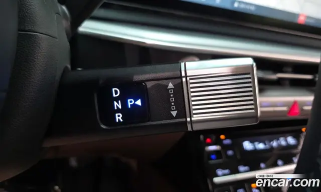 Hyundai Grandeur 2024 2.5 автомат (гидро), миниатюра 12