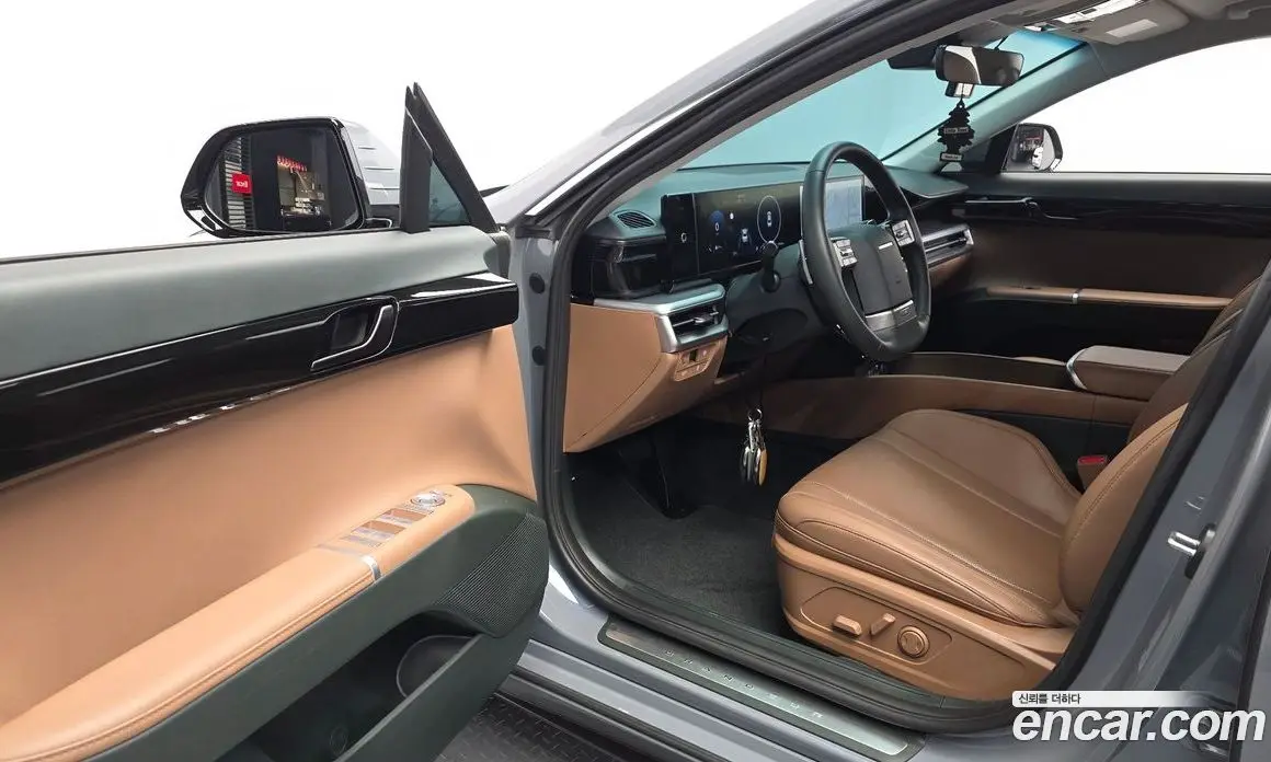 Hyundai Grandeur 2024 2.5 автомат (гидро), фото 13 Hyundai Grandeur 2024 2.5 автомат (гидро), фото 13