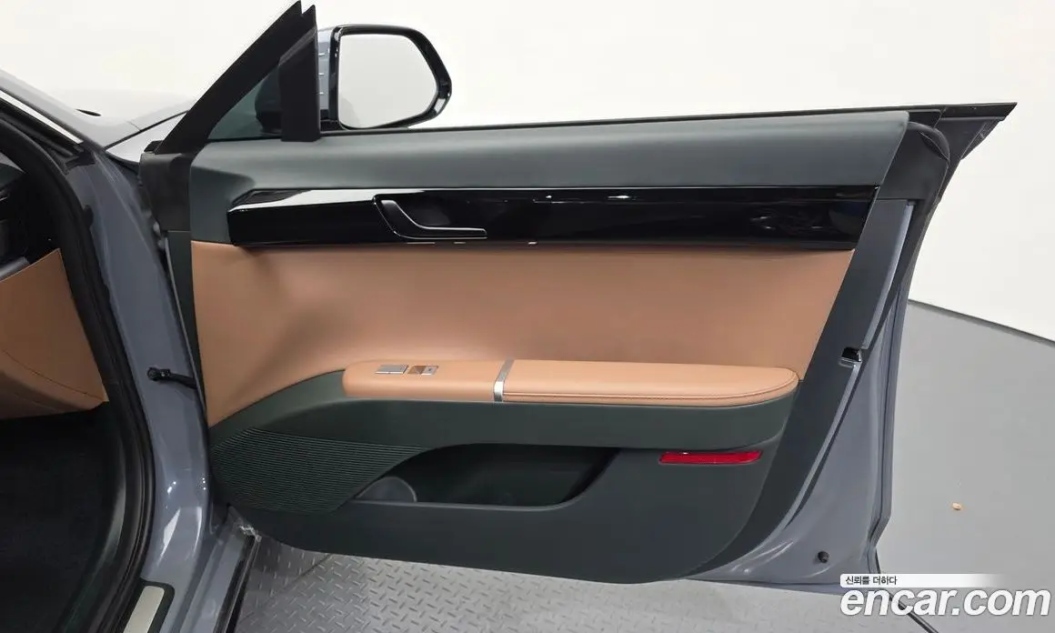 Hyundai Grandeur 2024 2.5 автомат (гидро), фото 14 Hyundai Grandeur 2024 2.5 автомат (гидро), фото 14