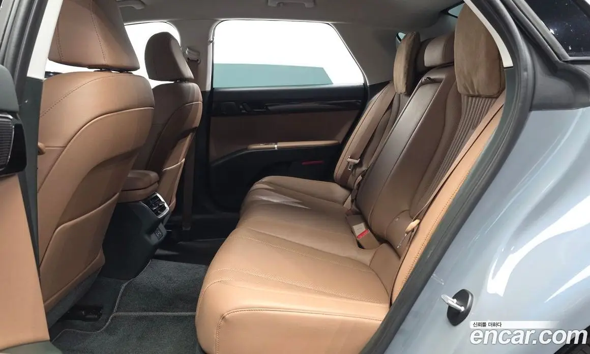 Hyundai Grandeur 2024 2.5 автомат (гидро), фото 16 Hyundai Grandeur 2024 2.5 автомат (гидро), фото 16
