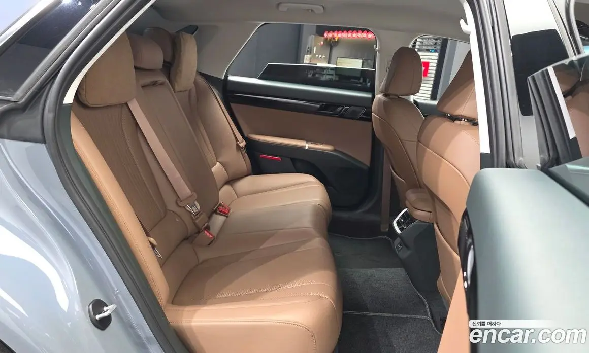 Hyundai Grandeur 2024 2.5 автомат (гидро), фото 17 Hyundai Grandeur 2024 2.5 автомат (гидро), фото 17