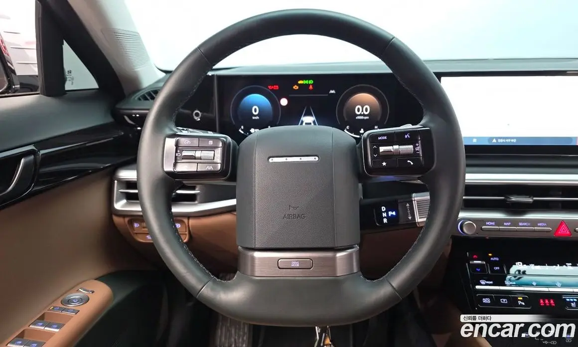 Hyundai Grandeur 2024 2.5 автомат (гидро), фото 19 Hyundai Grandeur 2024 2.5 автомат (гидро), фото 19