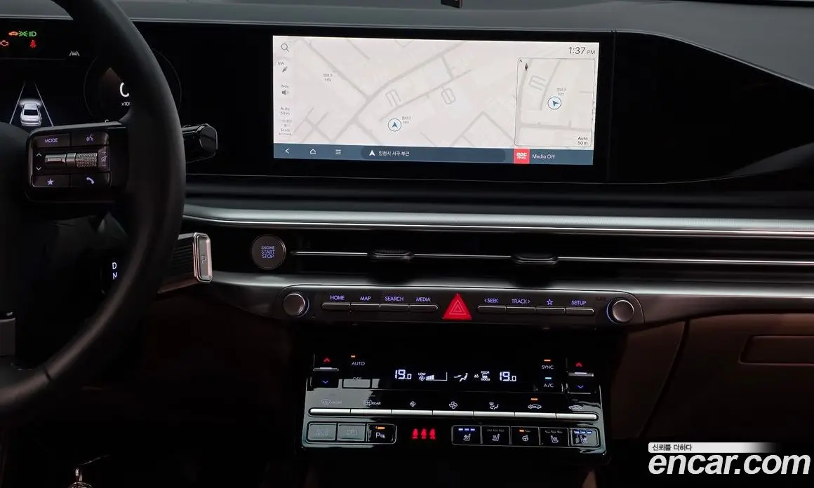 Hyundai Grandeur 2024 2.5 автомат (гидро), фото 20 Hyundai Grandeur 2024 2.5 автомат (гидро), фото 20