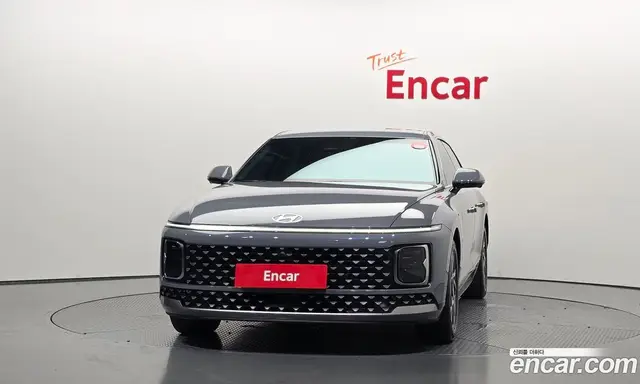 Hyundai Grandeur 2024 2.5 автомат (гидро), миниатюра 3 Hyundai Grandeur 2024 2.5 автомат (гидро), миниатюра 3