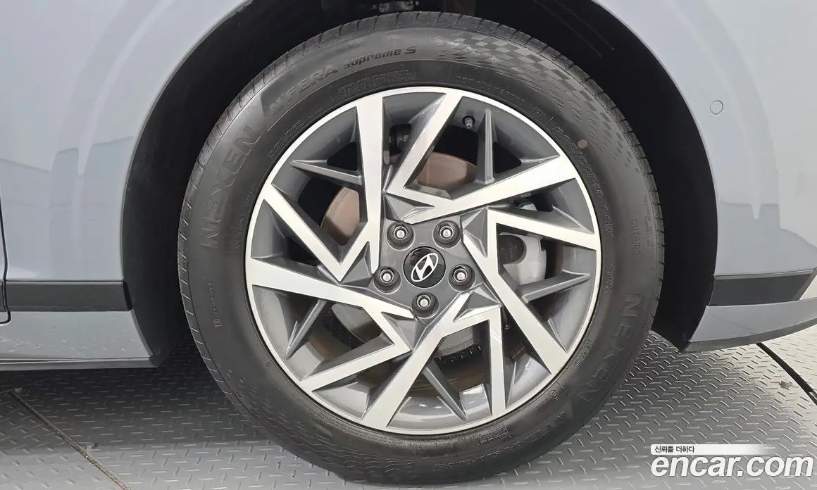 Hyundai Grandeur 2024 2.5 автомат (гидро), фото 5 Hyundai Grandeur 2024 2.5 автомат (гидро), фото 5