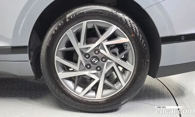 Hyundai Grandeur 2024 2.5 автомат (гидро), миниатюра 7 Hyundai Grandeur 2024 2.5 автомат (гидро), миниатюра 7