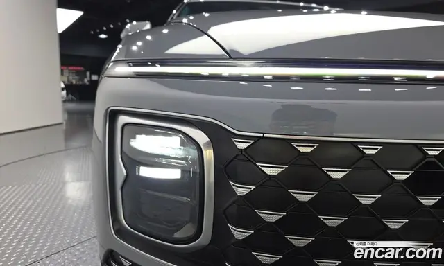 Hyundai Grandeur 2024 2.5 автомат (гидро), миниатюра 8 Hyundai Grandeur 2024 2.5 автомат (гидро), миниатюра 8