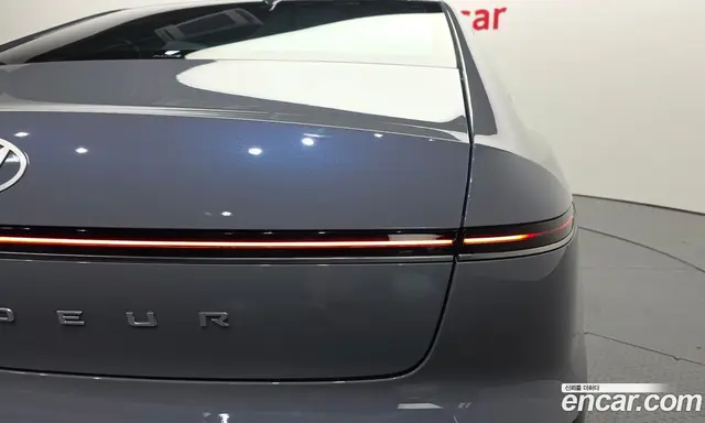 Hyundai Grandeur 2024 2.5 автомат (гидро), миниатюра 9 Hyundai Grandeur 2024 2.5 автомат (гидро), миниатюра 9