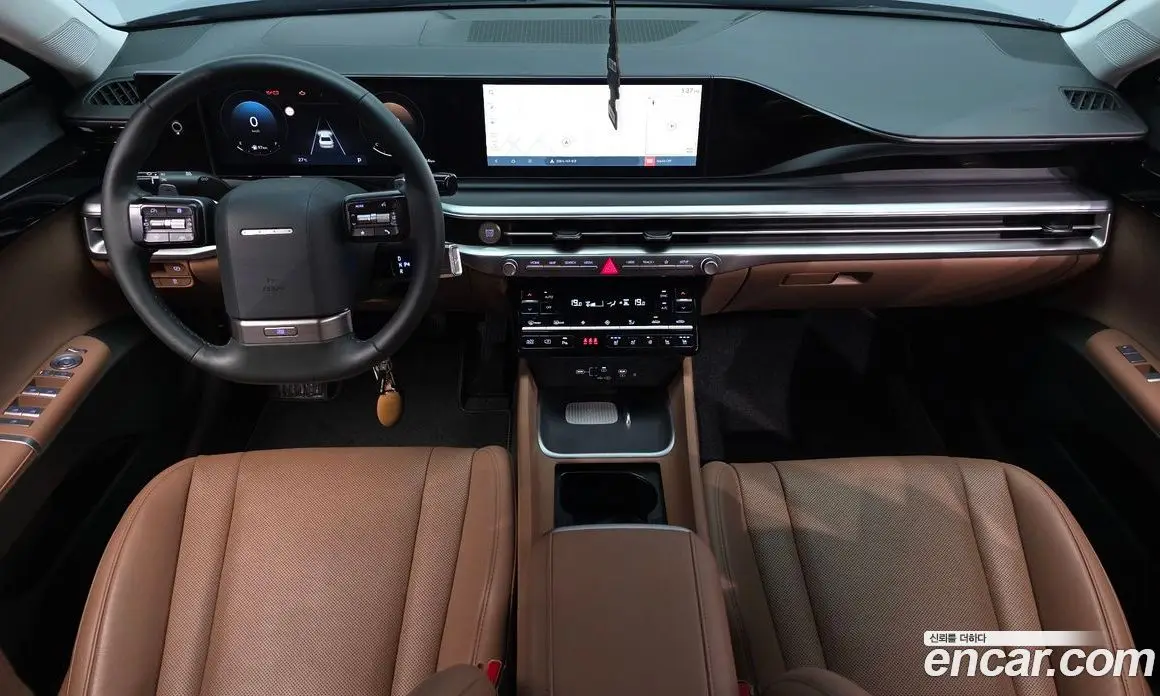 Hyundai Grandeur 2024 2.5 автомат (гидро), фото 10 Hyundai Grandeur 2024 2.5 автомат (гидро), фото 10
