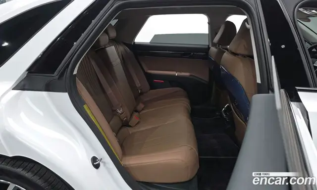 Hyundai Grandeur 2025 2.5 автомат (гидро), миниатюра 12