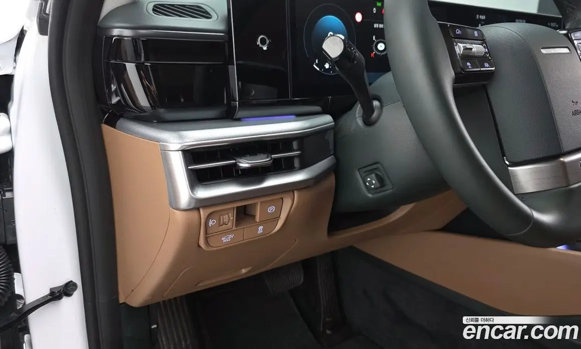 Hyundai Grandeur 2025 2.5 автомат (гидро), фото 13