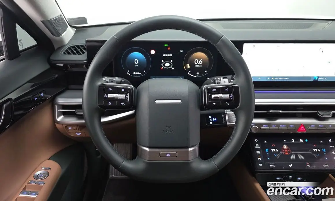 Hyundai Grandeur 2025 2.5 автомат (гидро), фото 14
