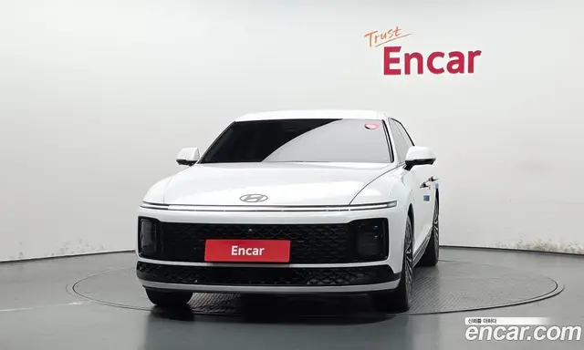 Hyundai Grandeur 2025 2.5 автомат (гидро), миниатюра 3