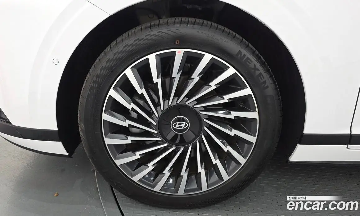 Hyundai Grandeur 2025 2.5 автомат (гидро), фото 5