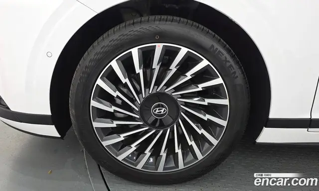 Hyundai Grandeur 2025 2.5 автомат (гидро), миниатюра 5