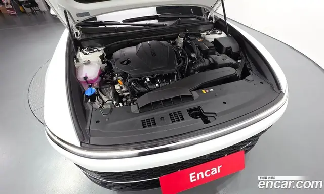 Hyundai Grandeur 2025 2.5 автомат (гидро), миниатюра 6