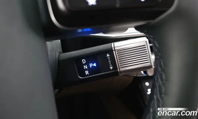 Hyundai Grandeur 2025 2.5 автомат (гидро), миниатюра 9