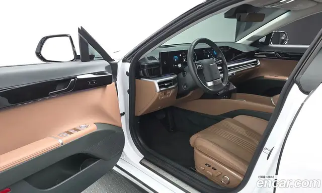 Hyundai Grandeur 2025 2.5 автомат (гидро), миниатюра 10